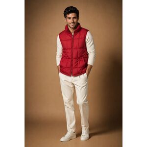 Patron Cito U.S.A. — Vest | GUC · Sz S
